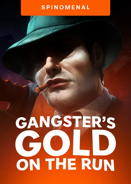 Gangsters Gold On The Run