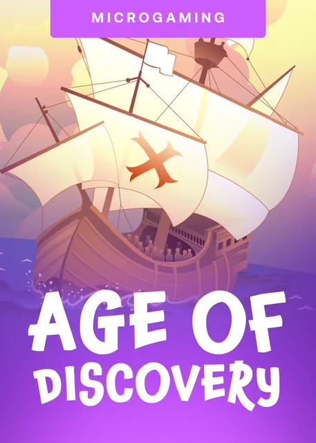 Age Of Discovery