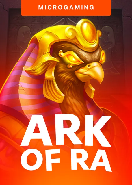 Ark Of Ra