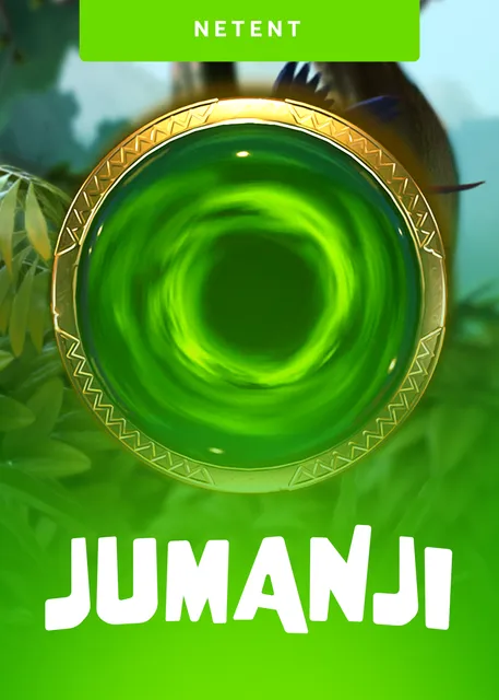 Jumanji 4540