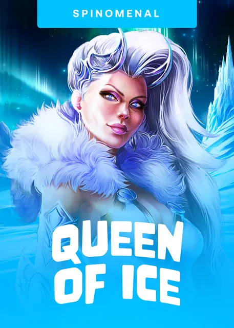 Queen Of Ice