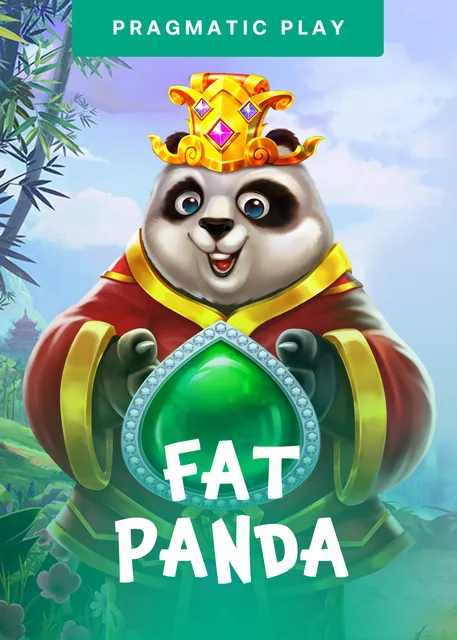 Fat Panda 5527