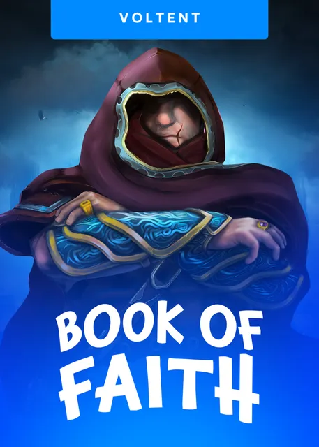 Bookof Faith