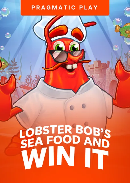 Lobster Bobs Sea Foodand Win It