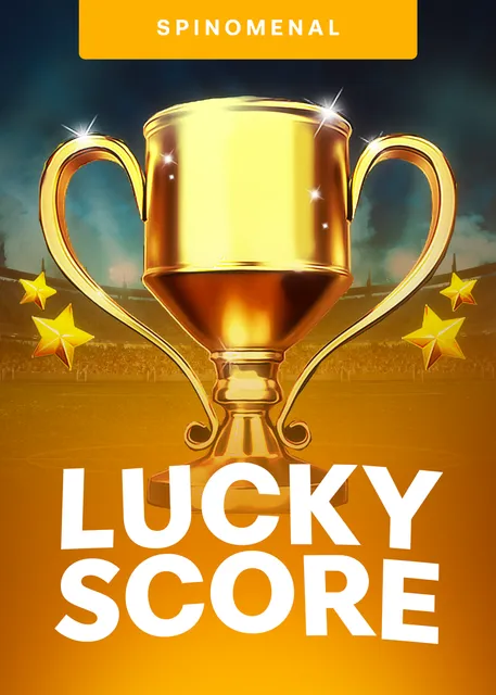 Lucky Score