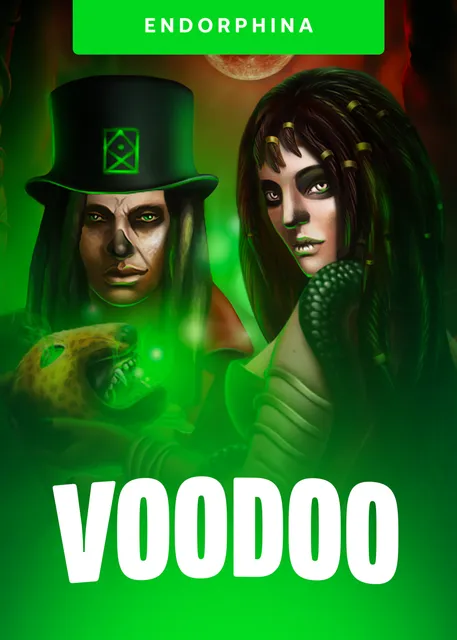 End Voodoo