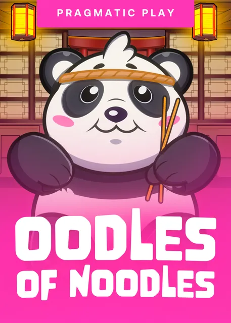 Oodlesof Noodles