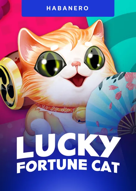 Sg Lucky Fortune Cat