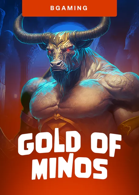 Gold Of Minos
