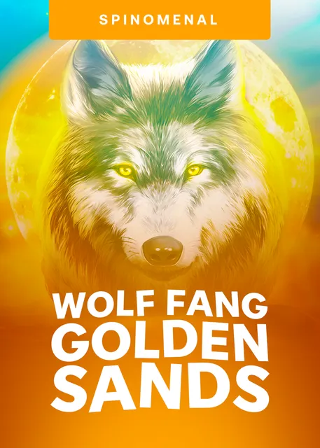 Wolf Fang Golden Sands