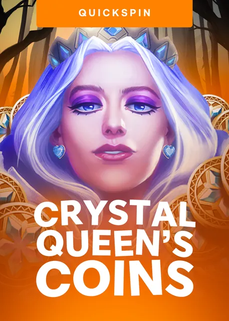 Crystal Queens Coins