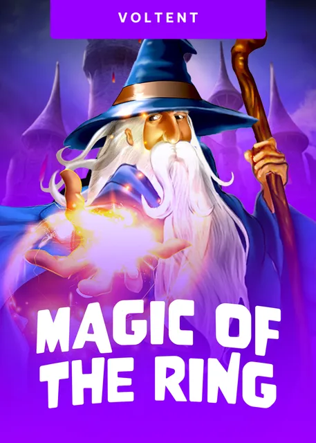 Magic Of The Ring
