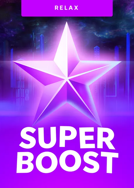 Super Boost