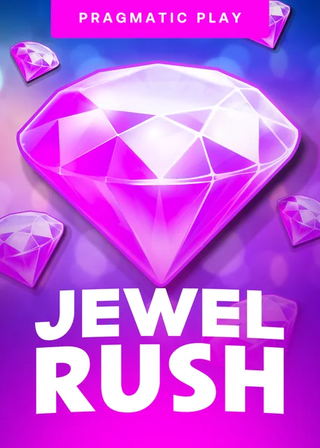 Jewel Rush 2330