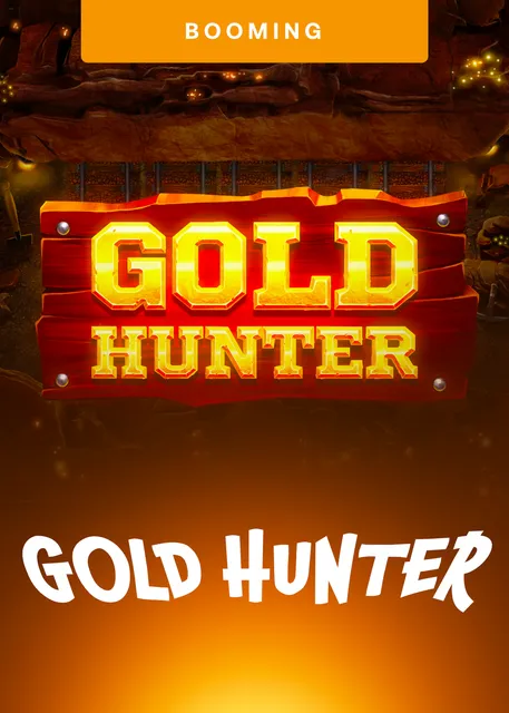 Gold Hunter