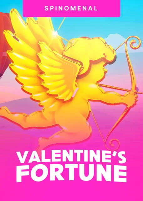 Valentines Fortune