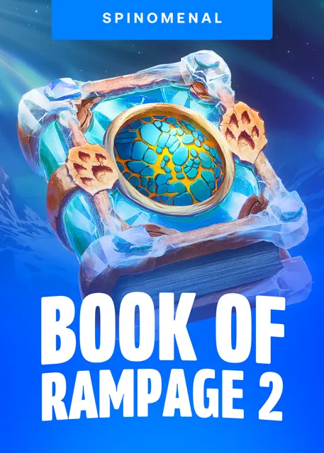 Book Of Rampage 2
