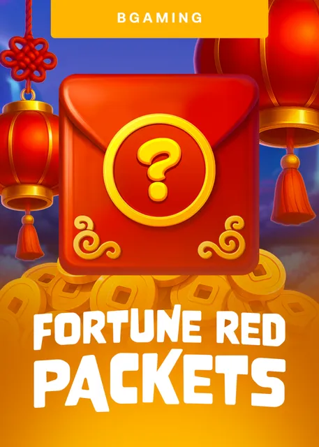 Fortune Red Packets