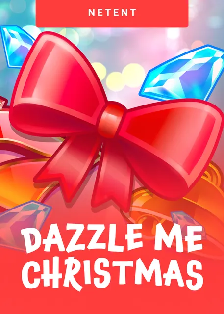 Dazzle Me Christmas