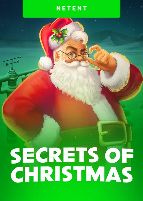 Secretsof Christmas