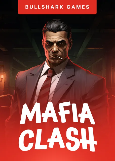 Mafia Clash 96