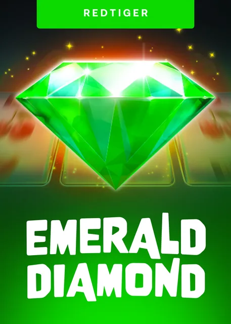Emerald Diamond 7319
