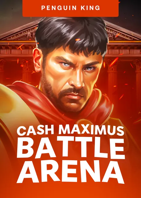 Oct Cashmaximusbattlearena