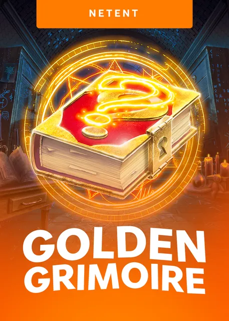 Golden Grimoire