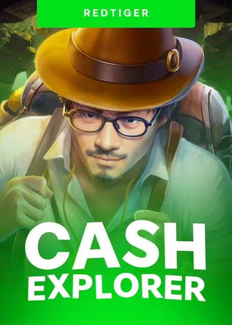 Cash Explorer
