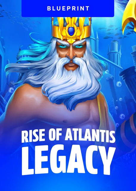 Rise Of Atlantis Legacy