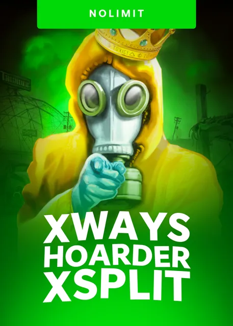 X Ways Hoarderx Split