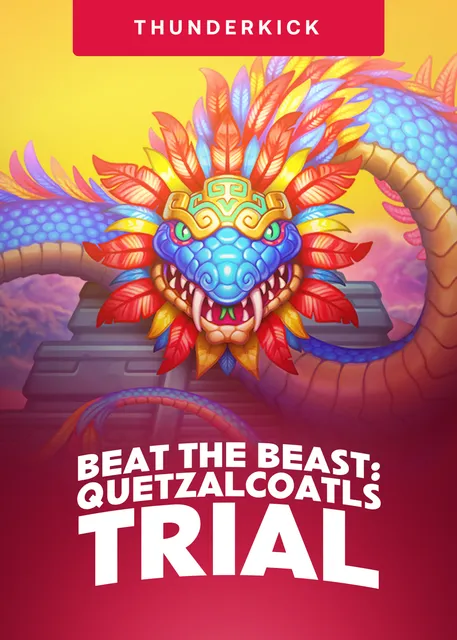 Beatthe Beast Quetzalcoatls Trial