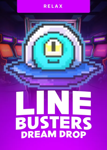 Line Busters Dream Drop