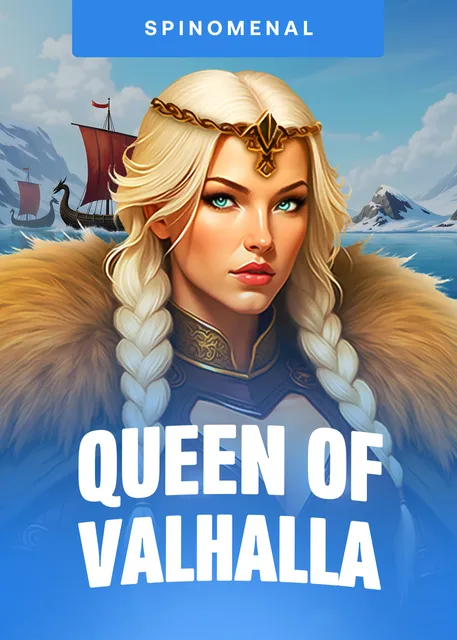 Queen Of Valhalla
