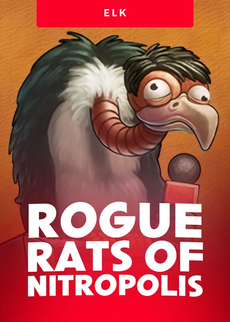 Rogue Ratsof Nitropolis