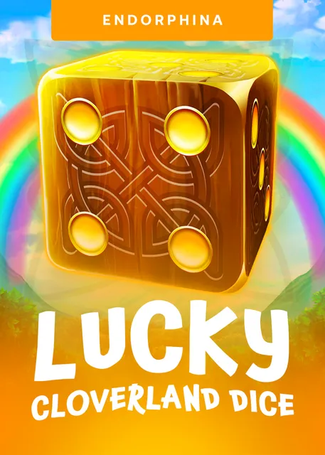 End Luckycloverlanddice