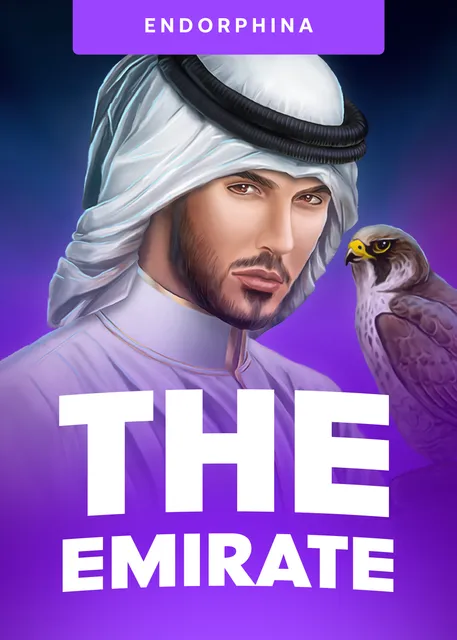End Theemirate