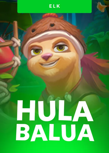 Hula Balua