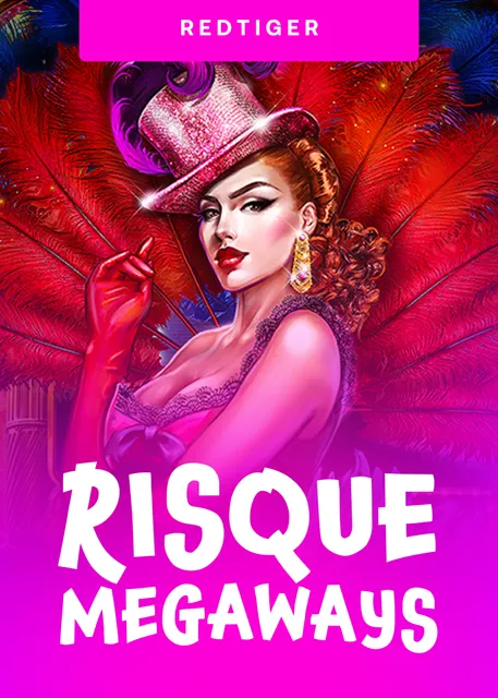 Risque Megaways 415