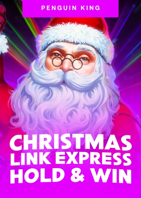 Oct Christmaslinkexpressholdwin