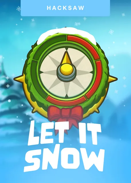 Letit Snow