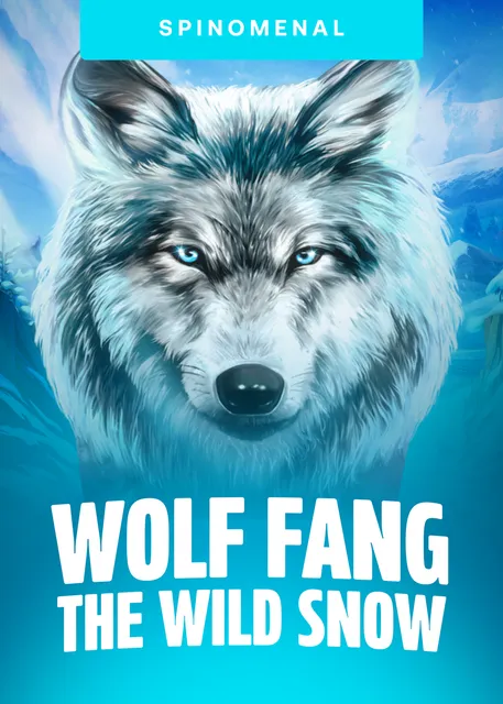 Wolf Fang The Wild Snow