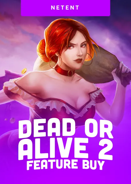 Deador Alive 2 Feature Buy