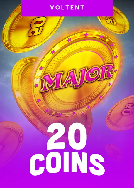 20 Coins