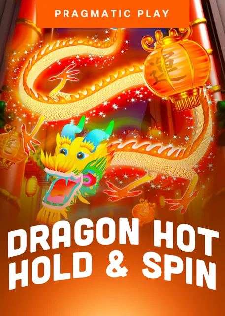 Dragon Hot Holdand Spin 1