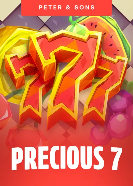Pets Precious 7