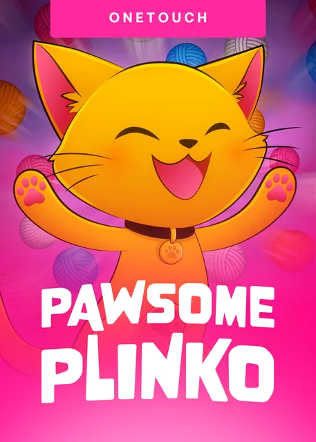 Pawsomeplinko