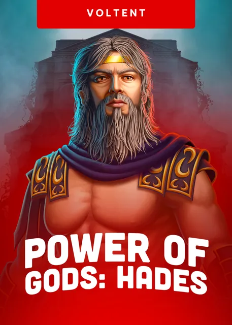 Powerof Gods Hades
