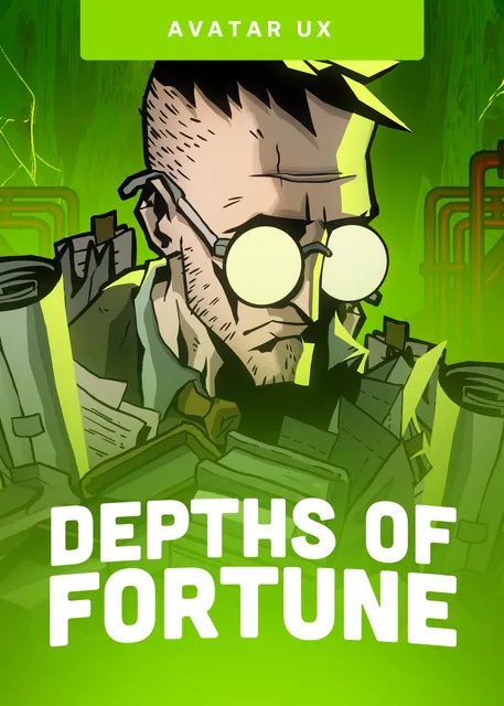 Depthsof Fortune