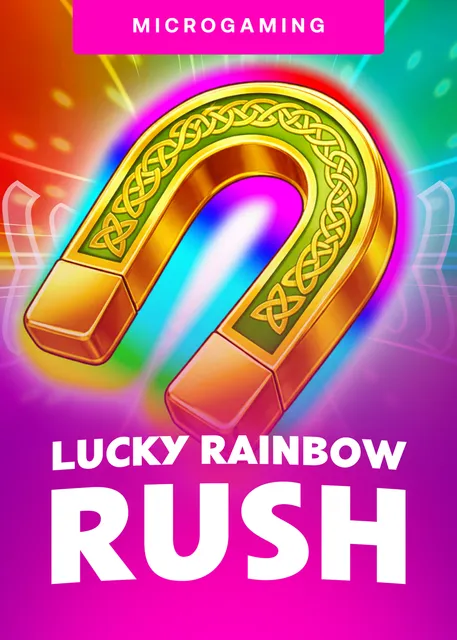 Lucky Rainbow Rush